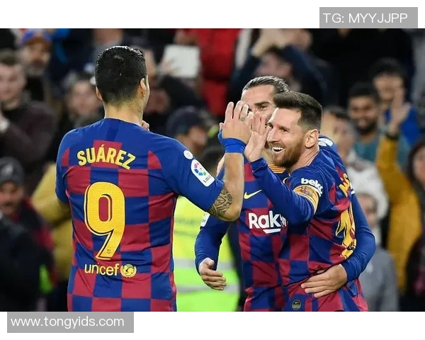 巴塞罗那主场迎战巴利亚多利双方争夺西甲宝贵积分